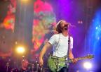 SOJA leva reggae internacional ao palco central do Planeta Félix Zucco/Agencia RBS