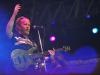 Banda costuma fazer shows lotados quando se apresenta em Porto Alegre