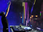 Martin Solveig fecha o Planeta Atlântida com hits eletrônicos