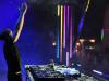 Martin Solveig foi a última atração a sbir no palco principal do Planeta