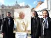 Bento XVI convocou todos a fazerem uma renovação perante Deus