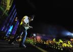 Planeta Atlântida uniu gêneros musicais do rap ao reggae Félix Zucco/Agencia RBS