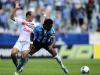 Grêmio e Veranópolis no Estádio Olímpico