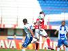 Partida ocorreu no Complexo Esportivo da Ulbra 