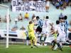 Jogador Werley abre o placar Grêmio 1 x 0 Veranópolis