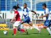Inter larga na frente em Canoas, mas cede empate ao Cruzeiro nos acréscimos  