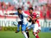 Inter empatou com o Cruzeiro em Canoas