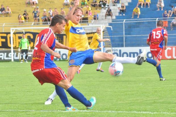 Pelotas vence o Canoas com gol de pênalti, mas fica de fora do mata-mata Eduardo Beleske/Especial Pelotas vence o Canoas com gol de pênalti, mas fica de fora do mata-mata Eduardo Beleske/Especial