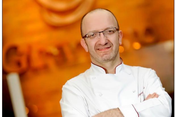 Salvatore Loi: um mestre da cozinha italiana em Porto Alegre Tadeu Brunelli/Divulgação