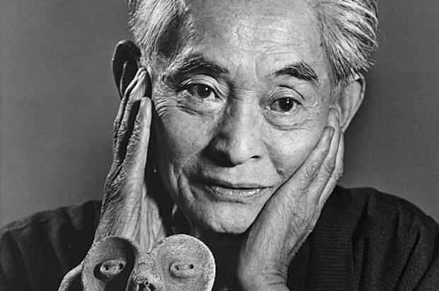 Encontrado conto inédito do escritor japonês Yasunari Kawabata, ganhador do Nobel Ver Descrição/Ver Descrição