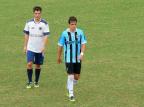 Lateral gremista Spessatto pode acertar com o Juventude para a Taça Farroupilha Fernando Martinez/Aguante Comunicação/