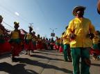Barranquilla terá mais de 50 eventos para celebrar título de Capital Americana da Cultura 2013 Divulgação/AFT Comunicação