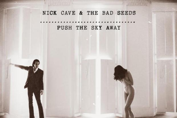 Nick Cave & the Bad Seeds lança disco melancólico Reprodução/Reprodução Nick Cave & the Bad Seeds lança disco melancólico Reprodução/Reprodução