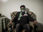 O adolescente desconhecido que começou a guerra da Síria Bryan Denton/NYTNS O adolescente desconhecido que começou a guerra da Síria Bryan Denton/NYTNS