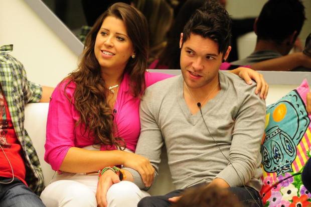 No BBB13, Nasser e Andressa planejam noite de sexo JOÃO COTTA/TV Globo/Divulgação No BBB13, Nasser e Andressa planejam noite de sexo JOÃO COTTA/TV Globo/Divulgação