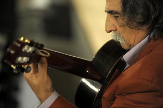 Rio Grande terá 1º Festival Internacional de Violão do Mercosul a partir desta sexta-feira Juan Barbosa/Agencia RBS