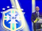 Aprovação de contas da CBF fortalece José Maria Marin rafael ribeiro/CBF/Divulgação Aprovação de contas da CBF fortalece José Maria Marin rafael ribeiro/CBF/Divulgação