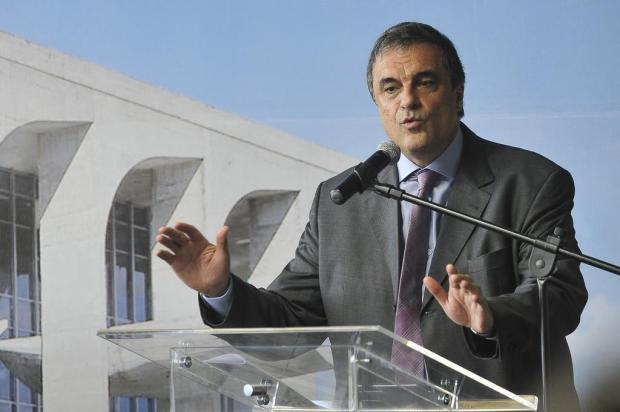 Ministro da Justiça confirma que atentados em SC não serão resolvidos da "noite para o dia" Antonio Cruz/Agância Brasil Ministro da Justiça confirma que atentados em SC não serão resolvidos da "noite para o dia" Antonio Cruz/Agância Brasil
