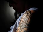 Fique atento aos sintomas que indicam a inflamação da tatuagem Ricardo Wolffenbüttel/Agencia RBS Fique atento aos sintomas que indicam a inflamação da tatuagem Ricardo Wolffenbüttel/Agencia RBS