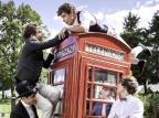 Conheça a Grã-Bretanha do One Direction VisitBritain/Divulgação Conheça a Grã-Bretanha do One Direction VisitBritain/Divulgação