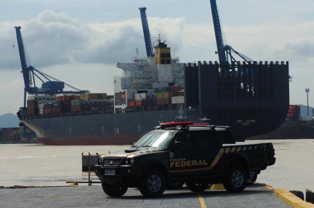 Sufocar tráfico é estratégia para combater crime organizado em Santa Catarina Marcos Porto/Agencia RBS Sufocar tráfico é estratégia para combater crime organizado em Santa Catarina Marcos Porto/Agencia RBS