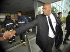 Incêndio em prédio de ministério expõe falha no sistema de evacuação do prédio José Cruz/ABR,Divulgação Incêndio em prédio de ministério expõe falha no sistema de evacuação do prédio José Cruz/ABR,Divulgação
