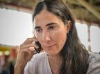 Visita de Yoani Sánchez expõe duelo ideológico em solo brasileiro ADALBERTO ROQUE/AFP Visita de Yoani Sánchez expõe duelo ideológico em solo brasileiro ADALBERTO ROQUE/AFP