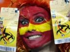 Cerca de 97% dos ingressos para a Copa das Confederações foram comprados por brasileiros Divulgação Fifa/Divulgação Fifa