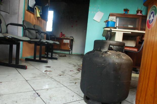 Polícia Militar confirma que ocorrência em Lages foi acidental e não atentado Vani Boza/Agencia RBS Polícia Militar confirma que ocorrência em Lages foi acidental e não atentado Vani Boza/Agencia RBS