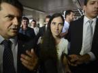 Cubana Yoani Sánchez pede investigação internacional por morte de Payá Marcello Casal Jr/ABr/ABR