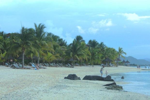Viajante relata visita a Ilha Maurício, no meio do Oceano Índico Beto Conte/Arquivo Pessoal Viajante relata visita a Ilha Maurício, no meio do Oceano Índico Beto Conte/Arquivo Pessoal