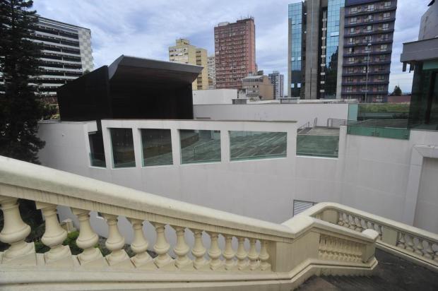 Reunião poderá definir futuro do Multipalco Theatro São Pedro Tadeu Vilani/Agencia RBS Reunião poderá definir futuro do Multipalco Theatro São Pedro Tadeu Vilani/Agencia RBS