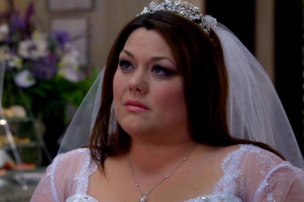 Último episódio de 'Drop Dead Diva' vai ao ar nesta quinta, no Sony sony/divulgação