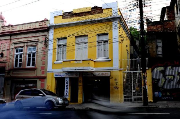 Em comunicado no Facebook, Garagem Hermética anuncia fechamento Emílio Pedroso/Agencia RBS