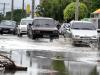 Chuva foi registrada em Uruguaiana
