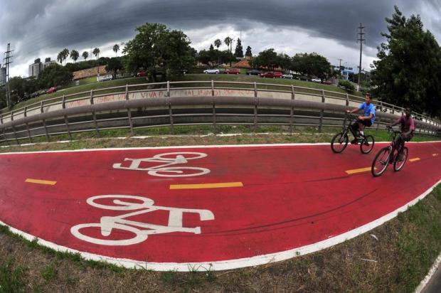 Cultura da bicicleta é debatida na Capital Tadeu Vilani/Agencia RBS