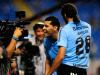 Aos 10min do segundo tempo, no rebote de Diego Cavalieri, Santos marcou o segundo do Grêmio