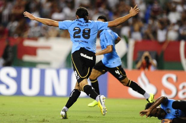 Cotação ZH: Veja a avaliação dos jogadores do Grêmio contra o Flu Mauro Vieira/ Cotação ZH: Veja a avaliação dos jogadores do Grêmio contra o Flu Mauro Vieira/