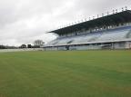 Inter confirma jogo contra o Juventude na Arena Alviazul, em Lajeado Lidiane Mallmann/Especial/ Inter confirma jogo contra o Juventude na Arena Alviazul, em Lajeado Lidiane Mallmann/Especial/