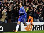 Hazard faz no final, Chelsea despacha o Sparta e avança na competição GLYN KIRK/AFP