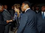 Antes de viajar para a África, Dilma confirma ato com ministro do PSB Roberto Stuckert Filho/Presidência da República/Divulgação Antes de viajar para a África, Dilma confirma ato com ministro do PSB Roberto Stuckert Filho/Presidência da República/Divulgação