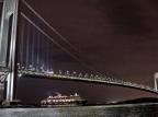 Atravessando o oceano no Queen Mary 2 Michael Kirby Smith/NYTNS