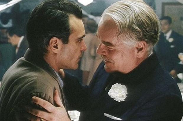 'O Mestre' é um filme com roteiro fraco e sem profundidade Divulgação/Divulgação