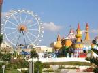 Promoção garante entrada gratuita de crianças de até 12 anos no parque Hopi Hari, em São Paulo Divulgação/Ver Descrição Promoção garante entrada gratuita de crianças de até 12 anos no parque Hopi Hari, em São Paulo Divulgação/Ver Descrição