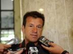 Dunga elogia Rio Branco e descarta facilidades na estreia na Copa do Brasil Daniela Xu/