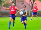 Com ótima campanha fora de casa, Esportivo tenta surpreender o favorito Lajeadense neste domingo Porthus Junior, Agência RBS/ Com ótima campanha fora de casa, Esportivo tenta surpreender o favorito Lajeadense neste domingo Porthus Junior, Agência RBS/