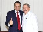 Lula diz a Alves que apoia manutenção de Temer como vice de Dilma para 2014 Ricardo Stuckert/Instituto Lula,Divulgação Lula diz a Alves que apoia manutenção de Temer como vice de Dilma para 2014 Ricardo Stuckert/Instituto Lula,Divulgação