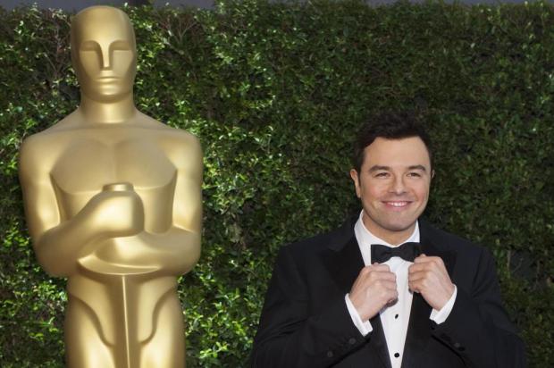 O que esperar do Oscar DIVULGAÇÃO/AMPAS