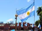 Dólar no mercado informal bate recorde na Argentina Fernando Gomes/Agencia RBS