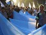 As várias faces da crise na Argentina